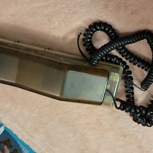 Vintage HTF Rare Swatch Phone